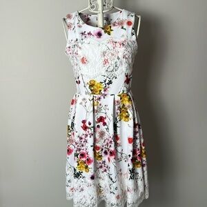 Made in France- fille a suivre dress